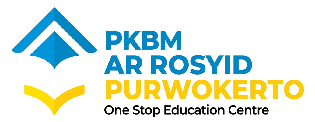 Logo PKBM Ar Rosyid Purwokerto