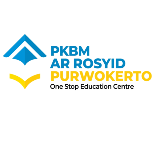 Logo PKBM Ar Rosyid Purwokerto