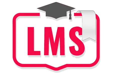 Ikon Learning Management System (LMS) - website belajar online Kejar Paket B PKBM Ar Rosyid