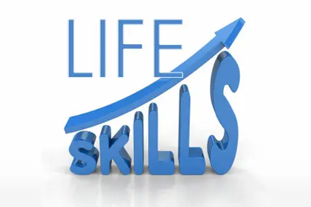 Ikon Life Skill - kelas offline life skill Kejar Paket B PKBM Ar Rosyid